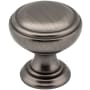 Brushed Pewter