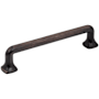 Brushed Oil Rubbed Bronze