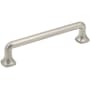Satin Nickel