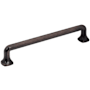 Brushed Oil Rubbed Bronze