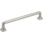 Satin Nickel