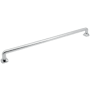 Jeffrey Alexander Griffin 18" Center to Center Modern Industrial Farmhouse Appliance Handle / Appliance Pull Polished Chrome