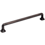 Brushed Oil Rubbed Bronze