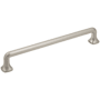 Satin Nickel