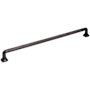 Brushed Oil Rubbed Bronze