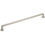 Satin Nickel