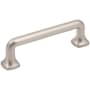 Satin Nickel