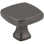 Brushed Pewter