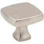 Satin Nickel
