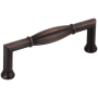 Brushed Oil Rubbed Bronze