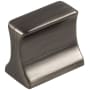 Brushed Pewter