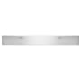 JennAir 18" by 30" Dual Unit Toe Kick Stainless Steel