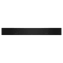 JennAir 36" by 24" Dual Unit Toe Kick Black