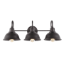 Oil Rubbed Bronze