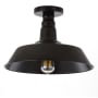 Oil Rubbed Bronze