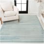 Turquoise / Cream