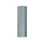 Justice Design Group Ambiance 17" Tall Wall Sconce Concrete
