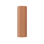 Justice Design Group Ambiance 24" Tall Outdoor Wall Sconce Adobe