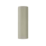 Justice Design Group Ambiance 24" Tall Outdoor Wall Sconce Celadon Green Crackle