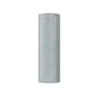 Justice Design Group Ambiance 24" Tall Outdoor Wall Sconce Concrete
