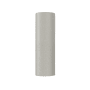 Justice Design Group Ambiance 24" Tall Outdoor Wall Sconce White Crackle