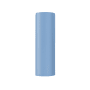Justice Design Group Ambiance 24" Tall Outdoor Wall Sconce Sky Blue