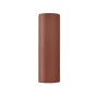 Justice Design Group Ambiance 2 Light 24" Tall Wall Sconce Canyon Clay