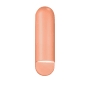 Justice Design Group Ambiance 20" Tall Wall Sconce Gloss Blush