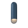 Justice Design Group Ambiance 20" Tall Wall Sconce Midnight Sky
