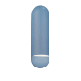Justice Design Group Ambiance 20" Tall Wall Sconce Sky Blue