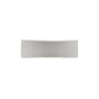 Justice Design Group Ambiance 2 Light 5" Tall Wall Sconce Bisque