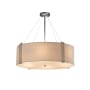 Brushed Nickel