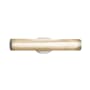 Brushed Nickel