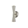 Satin Nickel