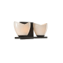 Kalco Vero 2 Light 13" Wide ADA Bathroom Vanity Light English Bronze