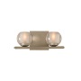Satin Nickel