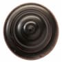 Kalco Additional Finish and Shade Options for Amelie 2 Light Bathroom Vanity Light Antique Copper / Milan Wide Side Glass 1406