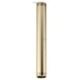 Kallista 5-1/2" Ceiling Mounted Shower Arm Brushed French Gold