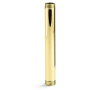 Kallista 5-1/2" Ceiling Mounted Shower Arm Unlacquered Brass