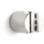 Kallista Fixed Wall Bracket Nickel Silver