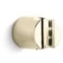 Kallista Fixed Wall Bracket French Gold
