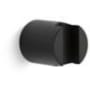 Kallista Fixed Wall Bracket Matte Black