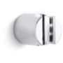 Kallista Fixed Wall Bracket Polished Chrome