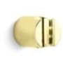 Kallista Fixed Wall Bracket Unlacquered Brass