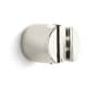 Kallista Fixed Wall Bracket Polished Nickel