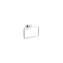 Kallista Per Se 7" Wide Towel Ring Chrome