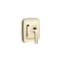 Kallista Per Se Lever Handle Thermostatic Valve Trim - Less Rough In French Gold