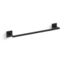 Kallista Grid 18" Towel Bar Matte Black