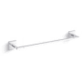 Kallista Grid 18" Towel Bar Polished Chrome