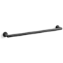 Kallista 002 Collection 26" Towel Bar Matte Black